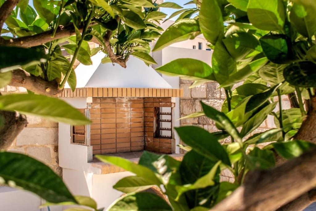 Md Residence Near The Beach W Bbq And Private Parking ヘルソニソス エクステリア 写真